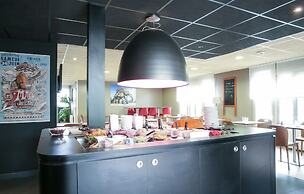 Hôtel Inn Design & Restaurant Nantes