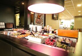 Hôtel Inn Design & Restaurant Nantes