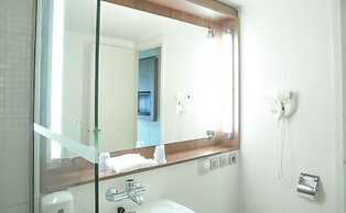 Hôtel Inn Design & Restaurant Nantes