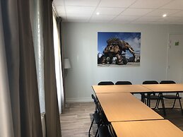 Hôtel Inn Design & Restaurant Nantes