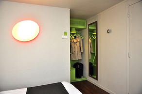 Hôtel Inn Design & Restaurant Nantes