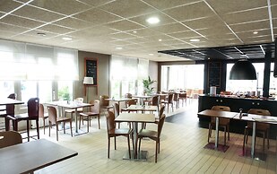 Hôtel Inn Design & Restaurant Nantes