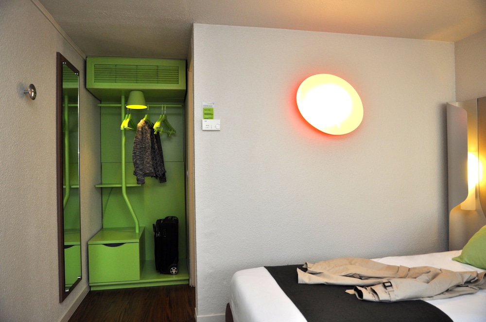 Hôtel Inn Design & Restaurant Nantes