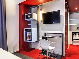 ibis Styles Nantes Centre Gare