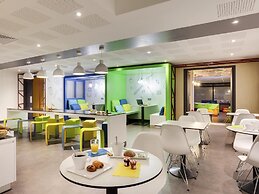 ibis Styles Nantes Centre Gare