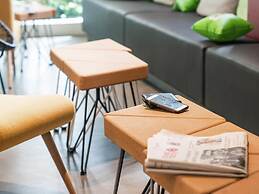 ibis Styles Nantes Centre Gare
