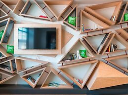 ibis Styles Nantes Centre Gare