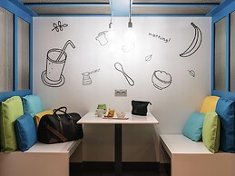 ibis Styles Nantes Centre Gare