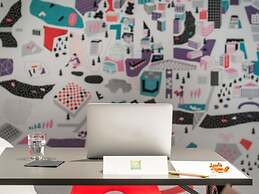 ibis Styles Nantes Centre Gare