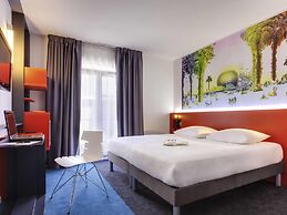 ibis Styles Nantes Centre Gare
