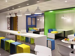 ibis Styles Nantes Centre Gare
