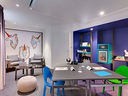 ibis Styles Nantes Centre Gare