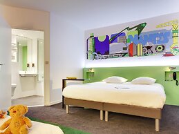 ibis Styles Nantes Centre Gare