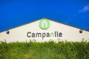 Campanile NATURE - Metz Technopôle