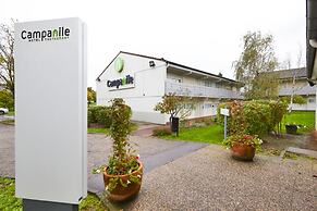 Campanile NATURE - Metz Technopôle