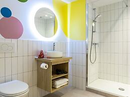 ibis Styles Paris Saint Denis Pleyel