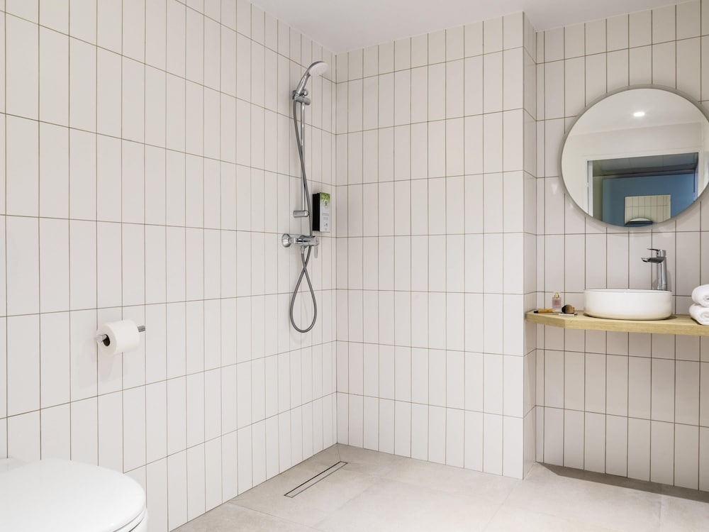 ibis Styles Paris Saint Denis Pleyel