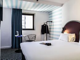 ibis Styles Paris Saint Denis Pleyel