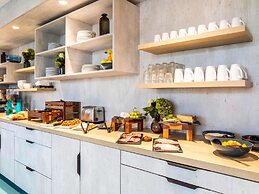 ibis Styles Paris Saint Denis Pleyel