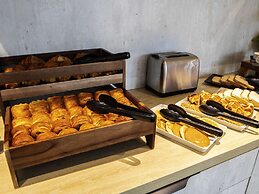 ibis Styles Paris Saint Denis Pleyel
