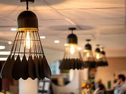 ibis Styles Paris Saint Denis Pleyel
