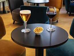 ibis Styles Paris Saint Denis Pleyel