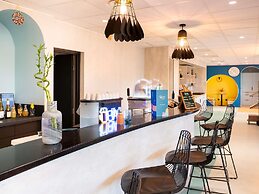 ibis Styles Paris Saint Denis Pleyel