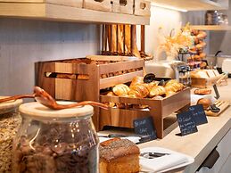 ibis Styles Paris Saint Denis Pleyel
