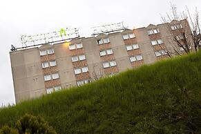 Campanile PRIME - Paris Bobigny