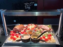 Campanile PRIME - Paris Bobigny