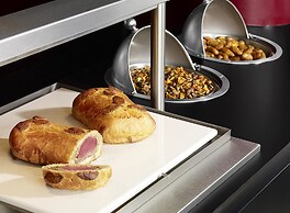 Campanile PRIME - Paris Bobigny