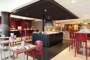 Campanile PRIME - Paris Bobigny