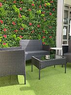 Campanile PRIME - Paris Bobigny