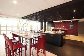Campanile PRIME - Paris Bobigny