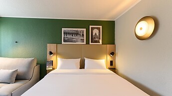 Campanile PRIME - Paris Bobigny