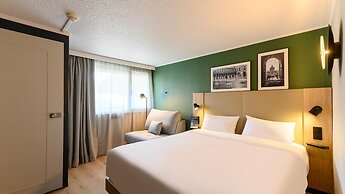 Campanile PRIME - Paris Bobigny