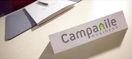 Campanile PRIME - Paris Bobigny