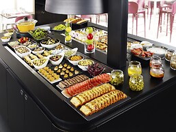 Campanile PRIME - Paris Bobigny