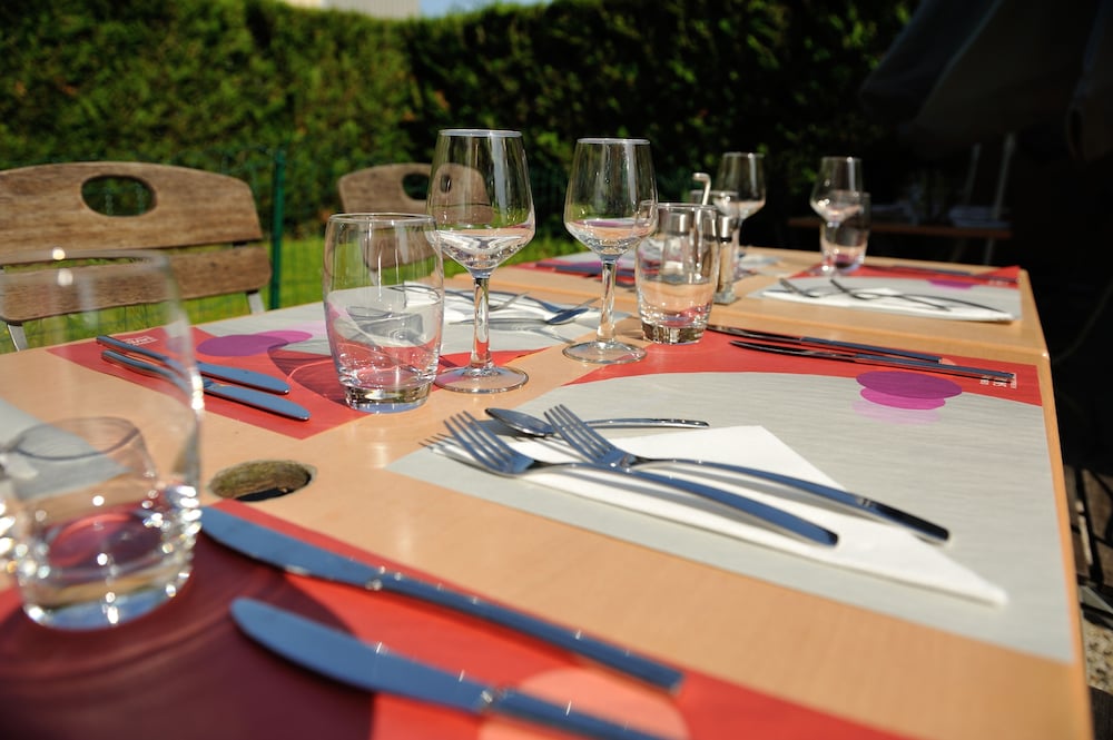 Campanile PRIME - Paris Bobigny