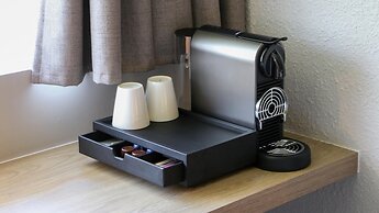 Campanile PRIME - Paris Bobigny