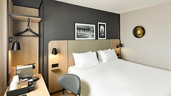 Campanile PRIME - Paris Bobigny