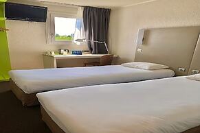 Campanile PRIME - Paris Bobigny