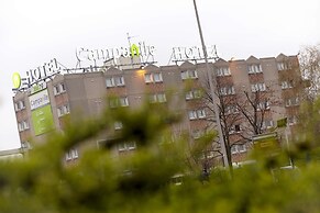 Campanile PRIME - Paris Bobigny