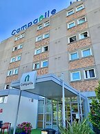 Campanile PRIME - Paris Bobigny