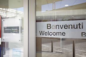 Campanile PRIME - Paris Bobigny