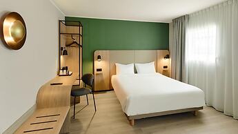 Campanile PRIME - Paris Bobigny