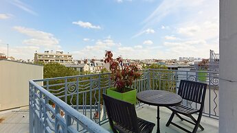 Campanile PRIME - Paris 14 Maine Montparnasse