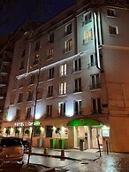 Campanile PRIME - Paris 14 Maine Montparnasse