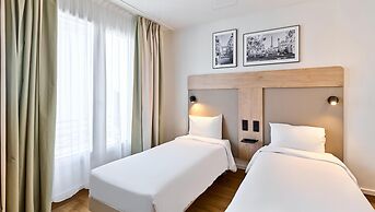 Campanile PRIME - Paris 14 Maine Montparnasse