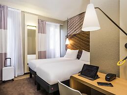 ibis Clichy Centre Mairie